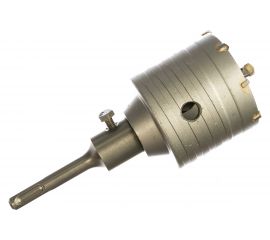 Коронка твердосплавная (68 мм; SDS-Plus) Gigant G-11086 