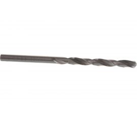 Сверло цх средняя серия (5.3х52х86 мм; HSS 4241; А1; DIN338) ИНСТУЛС 00001336128 