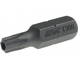 Вставка TORX (Т30Hх30 мм; 5/16) JTC 1243030 