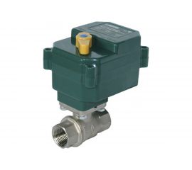 Кран с электроприводом Neptun Bugatti Pro 12B 1/2 