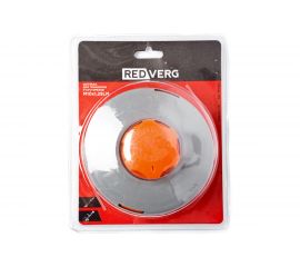 Шпулька для триммеров и кусторезов (2-2.4 мм; М10х1.25 LM) REDVERG 6619716 