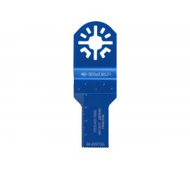 Прямая пильная насадка универсальная Профессионал УПП-20 BIM (20x40 мм) Зубр 15561-20 