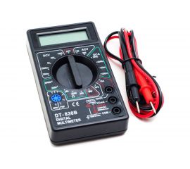 Мультиметр СЕРВИС КЛЮЧ 75566 