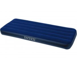 Надувной матрас Intex Classic Downy Airbed Fiber-Tech 76х191х25 см 64756 