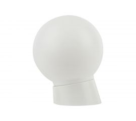 Светильник ЭРА НБП 0160004 с наклонным основанием Гранат полиэтилен IP20 E27 max 60 Б0052011 