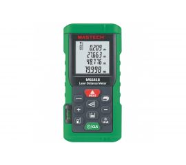 Лазерный дальномер MASTECH MS6418 00-00000764 