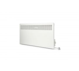 Конвектор Ensto Lammitin, механический термостат, вилка, 500Вт EPHLM05PR 