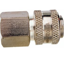 Быстроразъемное соединение рапид (мама)-1/2F YATO YT-2395:288 