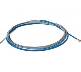 Направляющий канал 0.8-1.0 мм, 4 м Профессионал 300222 