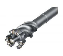 Бур проломной Профессионал (45х600 мм; SDS-max) ЗУБР 29330-45-600 