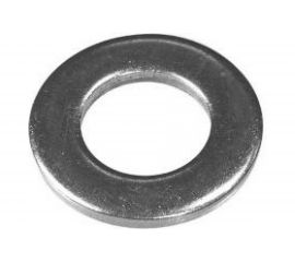 Плоская шайба Госкреп DIN125 М14, 50 шт., пл.конт 280 мл 6-0039480 