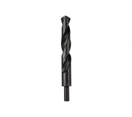 Сверло по металлу HSS-R с расточенным хвостовиком (24x205 мм) RUKO 200240 