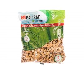 Щепа для копчения птицы PALISAD Camping ольха, вишня 69508 