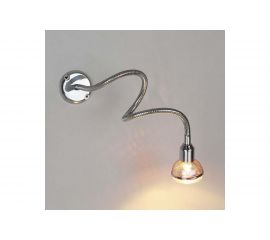 Настенный светильник Elektrostandard 1214 MR16 хром a023769 