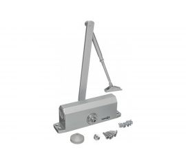 Дверной доводчик Apecs Vanger DC-120-SL 26414 