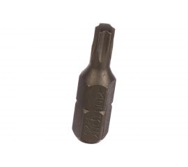 Вставка бита торцевая 1/4, TORX, T20, L = 25 мм KING TONY 102520T 