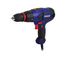 Сетевой шуруповёрт ПУЛЬСАР ДШ 400-2П 792-230 