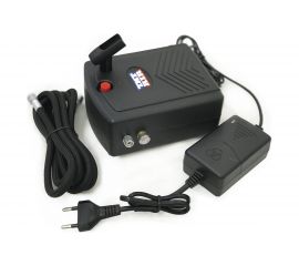 Мини компрессор TNT-AIR AS-200BE 