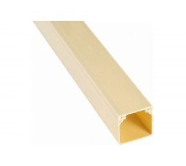 Миниканал Экопласт MEX25/25BG 25х25мм 1шт-2м 77015BG-2 