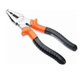 Плоскогубцы ЕРМАК 200мм Классик шлифованные 661-881 