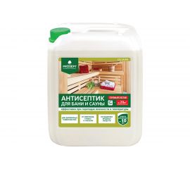 Антисептик для бань и саун PROSEPT ECO SAUNA 5 л 016-5 