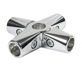 Крепеж с 6-ю направлениями MFK-TORG -Uno-10 25 Z-039 4 R-45 T-16 UNО-1025 