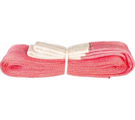 Текстильный петлевой строп КантаПлюс тСТП-5,0/4,0м 