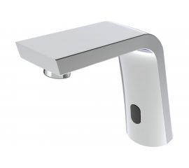 Сенсорный смеситель для умывальника IDDIS 020 020SBSNi86 