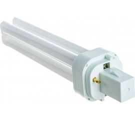 Люминесцентная компактная лампа DULUX D 26W/840 G24d-3 OSRAM 4050300012049 