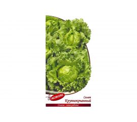 Семена Агрони Салат КРУПНОКОЧАННЫЙ 6999 