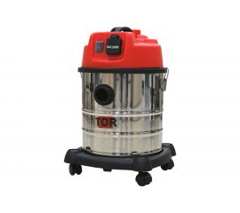 Пылесос TOR с розеткой WL092A-20L INOX 