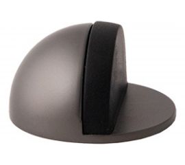 Упор дверной Code Deco DS-0002-GRF 28858 