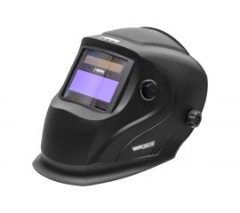 Маска сварщика К-101 PRIME PROMO черная КЕДР 8015001 