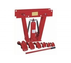 Гидравлический трубогиб TOR TL0300-1 16T до 75 мм 11815 