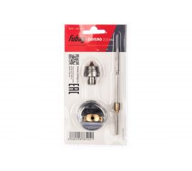 Сопло 2.0 мм для краскораспылителя MASTER G600 FUBAG 130101 