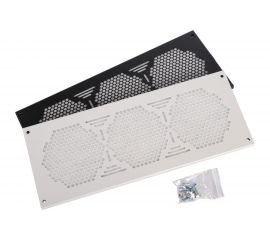 Фильтр ЦМО Rem, 170х425х10мм, для шкафов Elbox, серый R-FAN-F-IP21 