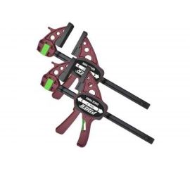 Быстрозажимная струбцина PIHER Extra Quick- 45*8см 1500N М00015950 
