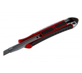 Строительный монтажный нож НСМ-16 КВТ 79895 