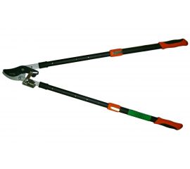 Сучкорез SKRAB телескопический плоскостной 690-1100мм храповик HCS 28199 