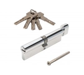 Цилиндровый механизм Avers ZM-110-C-CR 27294 