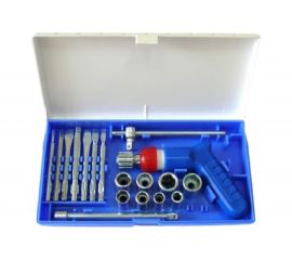 Набор инструментов Контур Спектр 4607028900044 