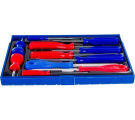 Набор инструментов Контур НО-5 4607028900686 