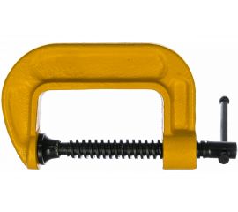 Усиленная струбцина (тип G, 50 мм) Энкор 48400 