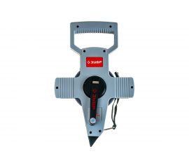 Геодезийная мерная лента 50мх10мм ЗУБР 34181-050 