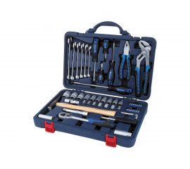 Набор инструментов Станкоимпорт 56 предмета CS-TK56PMQ 