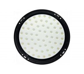 Складской светильник FERON AL1004 2835 SMD, 200W, 120, 6400K, IP65, AC175-265V/50Hz, черный 41204 