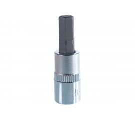 Бита-головка 1/4” HEX 6х37мм JTC 23606 