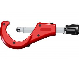 Ручной труборез для медных труб до 3" ZENTEN 7476-3 