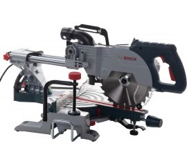 Торцовочная пила Bosch GCM 800 SJ 0.601.B19.000 