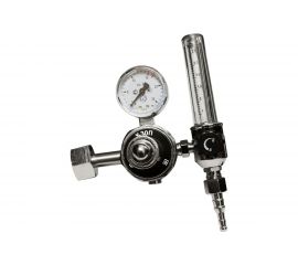 Регулятор углекислотный с ротаметром У-30П BRIMA 0010712 